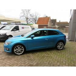Seat Leon SC 1.4 TSI FR Business Navi , Clima , Cruise