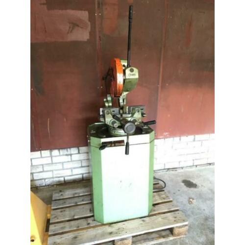 Bewo 315 LT