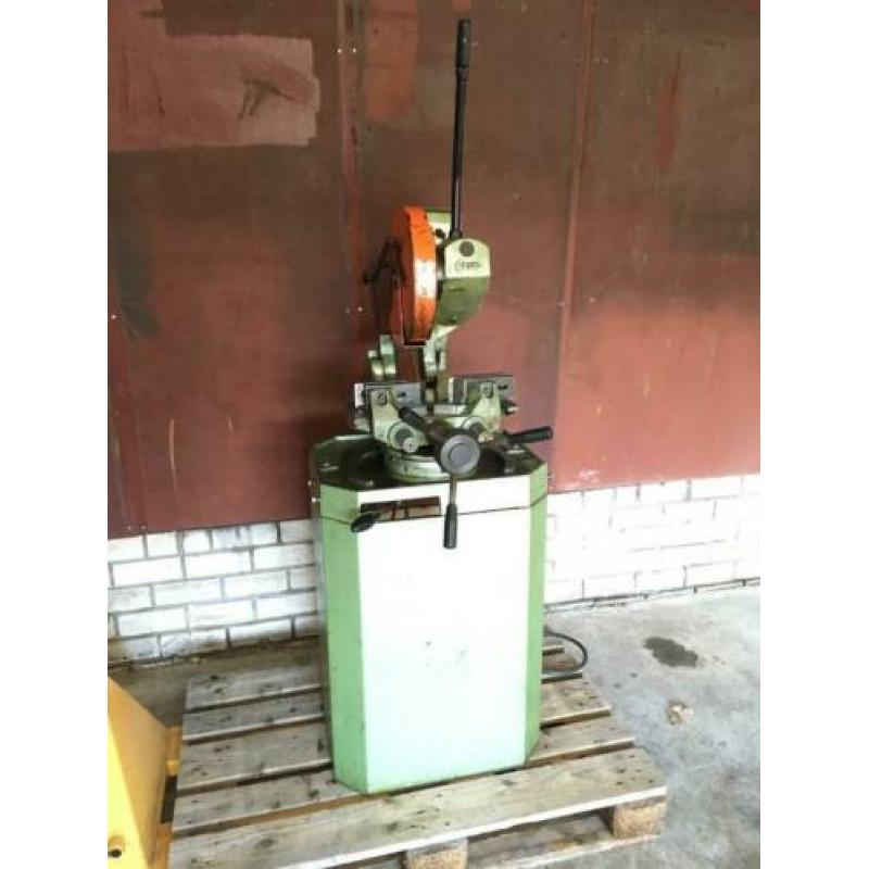 Bewo 315 LT