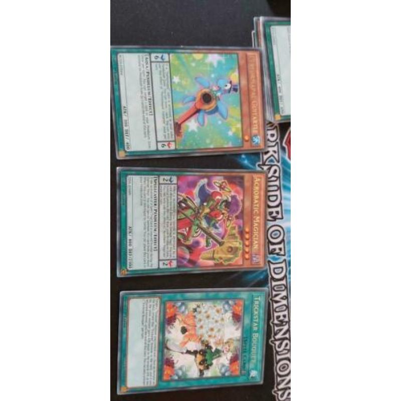 2016 yu gi oh kaarten deel 2