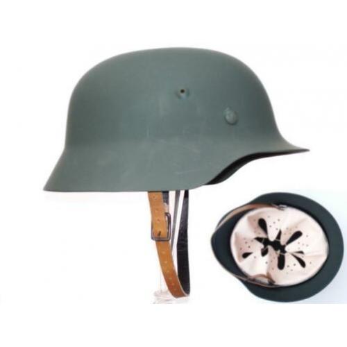 Helm,Duitsland,WWII,Wehrmacht,M40,Stahl