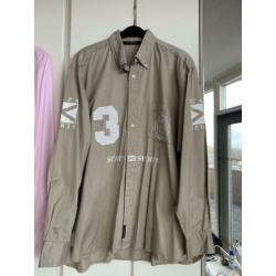 Ravage by Oele, Scapa Sports overhemd