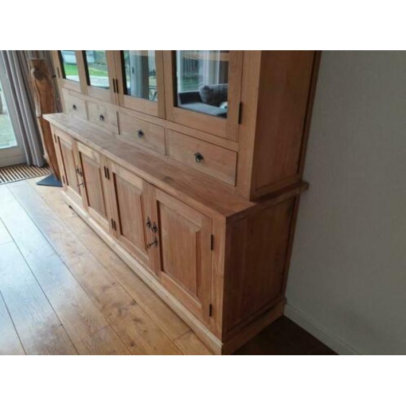 Buffetkast teak