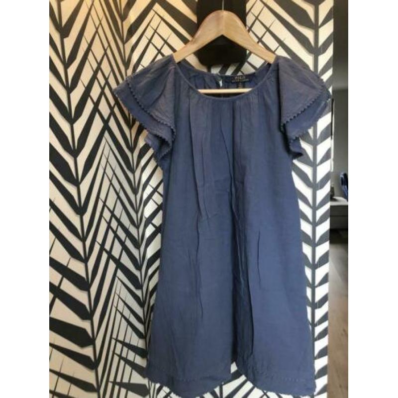 Polo Ralph Lauren jurk (12)