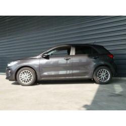 Kia Rio 1.0 TGDI DynamicLine *NIEUWE AUTO // VOORRAAD VOORDE