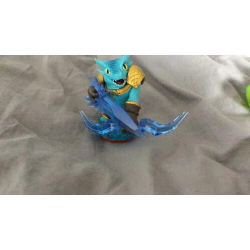 Skylanders