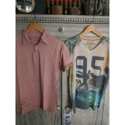 fila, puma, jack and jones,espirit 46-delig