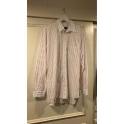 Balenciaga overhemd 40