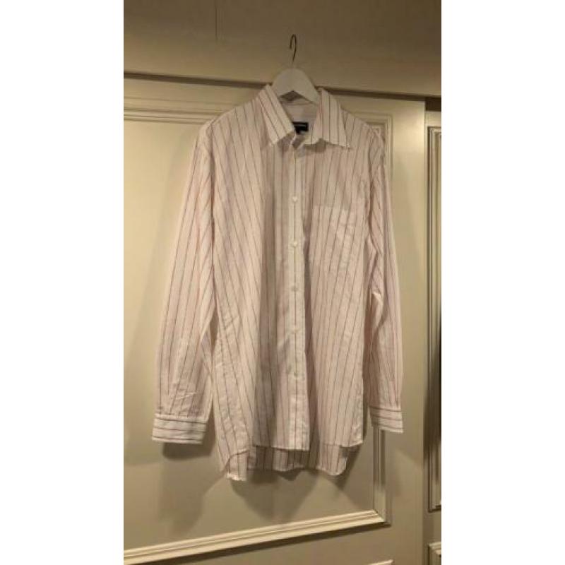 Balenciaga overhemd 40