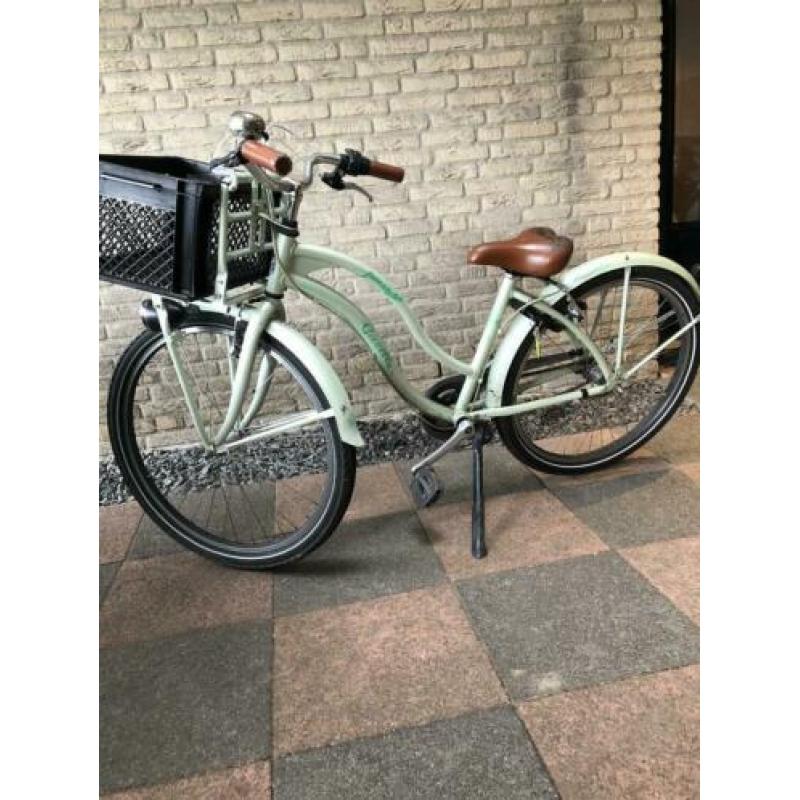 Gazelle freestyler 26 inch