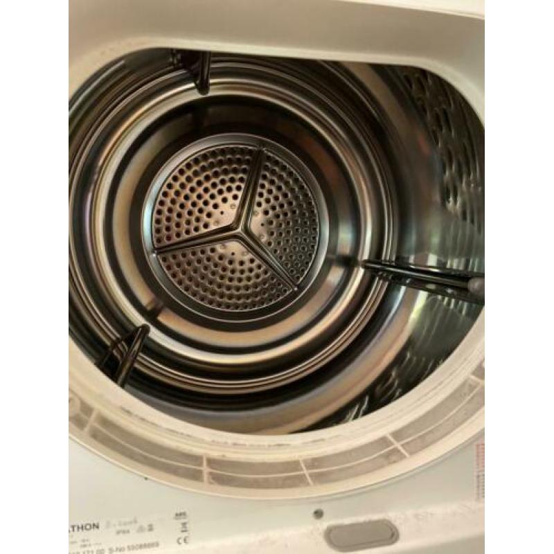 Aeg condensdroger 91ablab01j