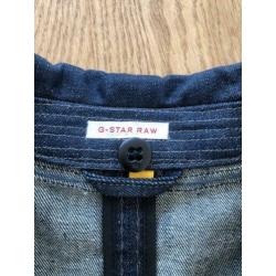 Vintage G-star denim jacket