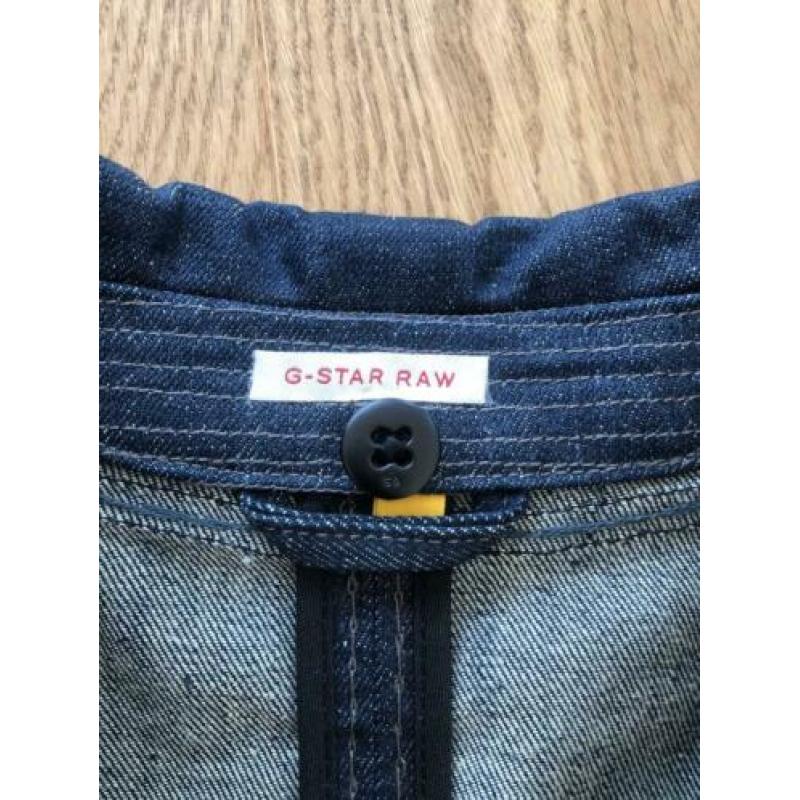 Vintage G-star denim jacket