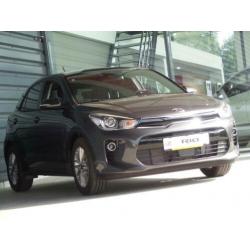 Kia Rio 1.0 TGDI DynamicLine *NIEUWE AUTO // VOORRAAD VOORDE