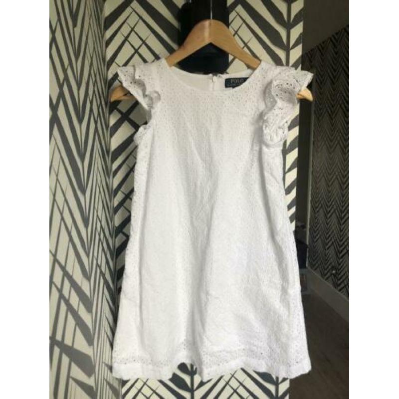 Polo Ralph Lauren jurk (12)