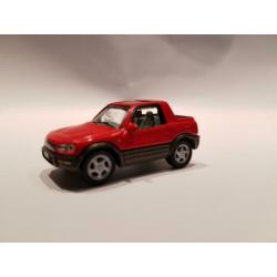 Hongwell Toyota RAW