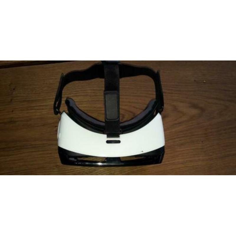 Samsung VR bril oculus