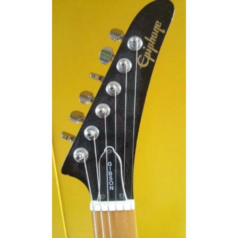 Epiphone Telecaster