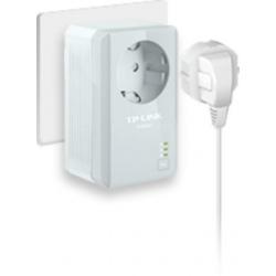 TL-WPA4226T KIT 600mbit wifi powerline adapters set 3 stuks