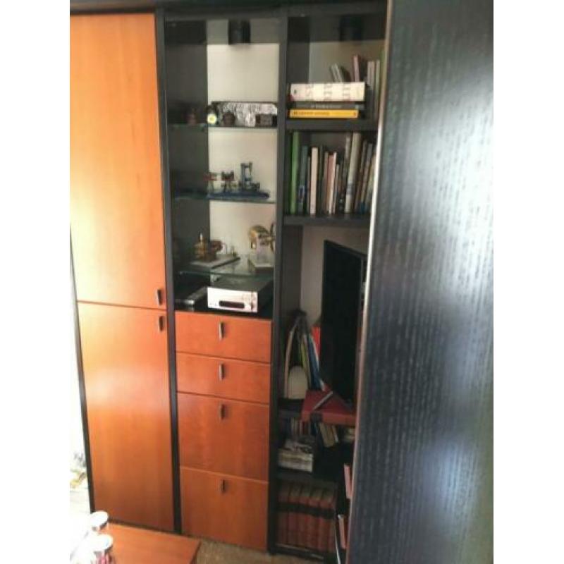 Hülsta Vitrine en overige kasten