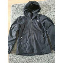 The North Face jas maat S