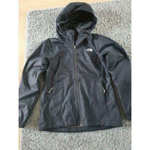 The North Face jas maat S