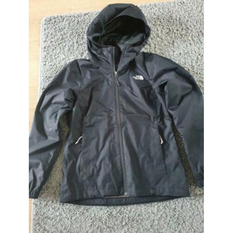 The North Face jas maat S