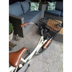 Popal meisjesfiets 20 inch