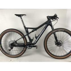 Gebruikte mountainbikes Scholten Cycling vanaf €499,-