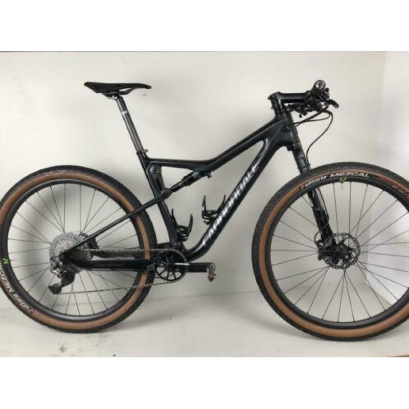 Gebruikte mountainbikes Scholten Cycling vanaf €499,-