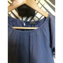 Polo Ralph Lauren jurk (12)