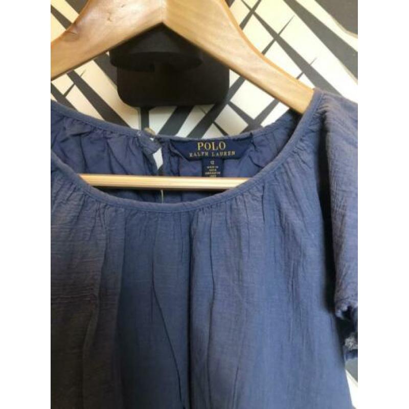 Polo Ralph Lauren jurk (12)