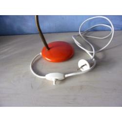 RETRO lamp