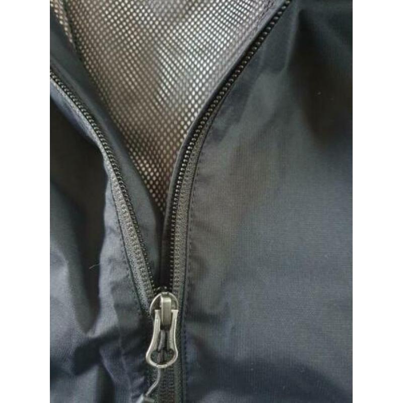 The North Face jas maat S