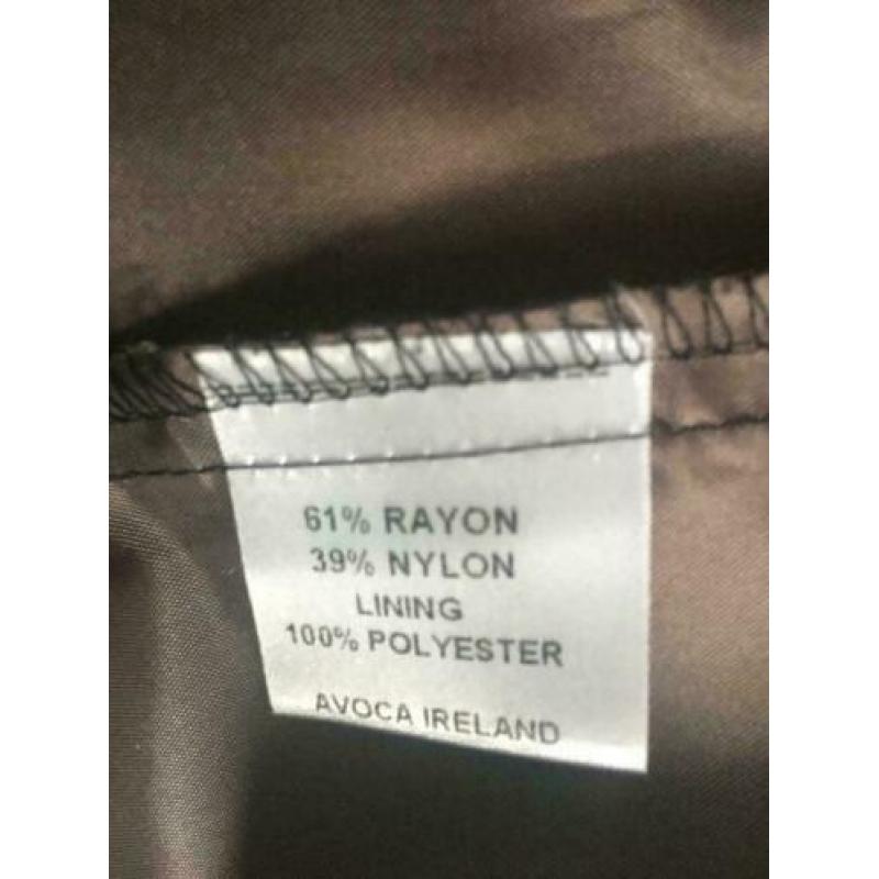 Kanten rok van Avoca mt 1 ( 36)zgan