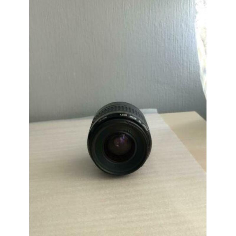 Canon EF 35-80mm 4.0-5.6 USM lens (als nieuw) canon ef/ef-s