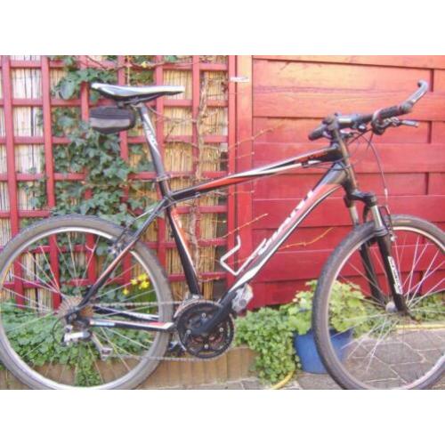 giant mountainbike