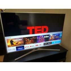 Samsung UHDTV 49" Series 6 (UE49MU6400)