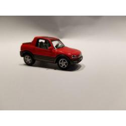Hongwell Toyota RAW