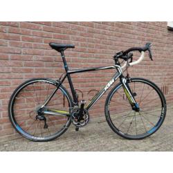 KTM Strada 2000, carbon voorvork, Shimano 105, 55 cm