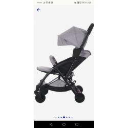 Buggy Cabino (nieuw)