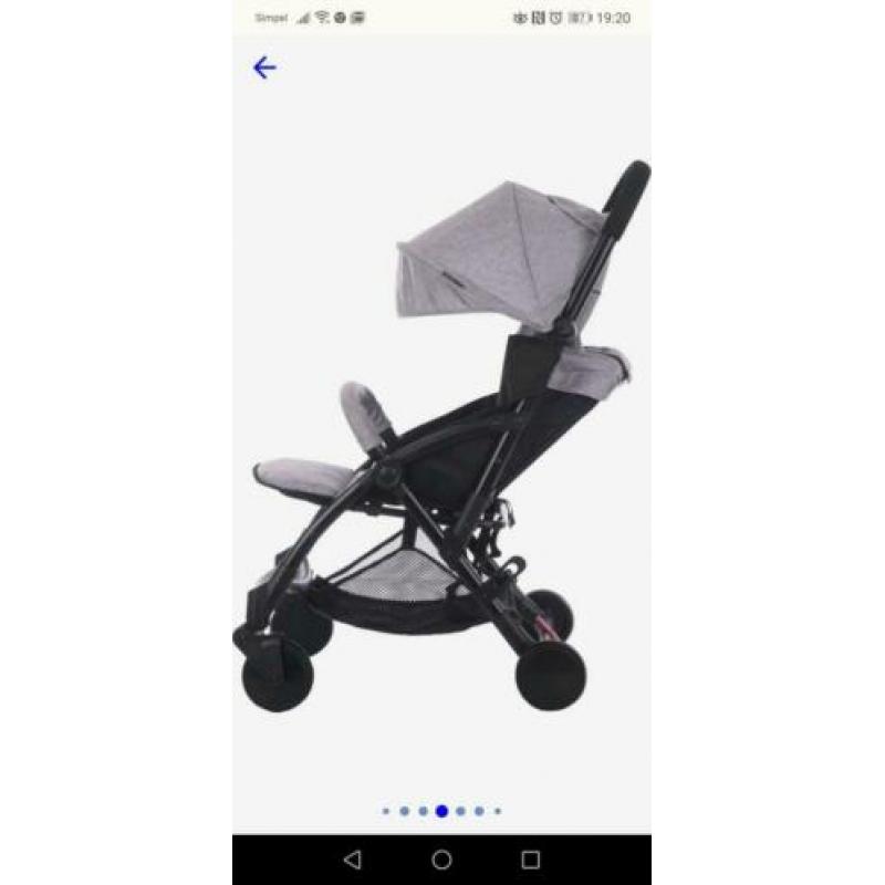 Buggy Cabino (nieuw)