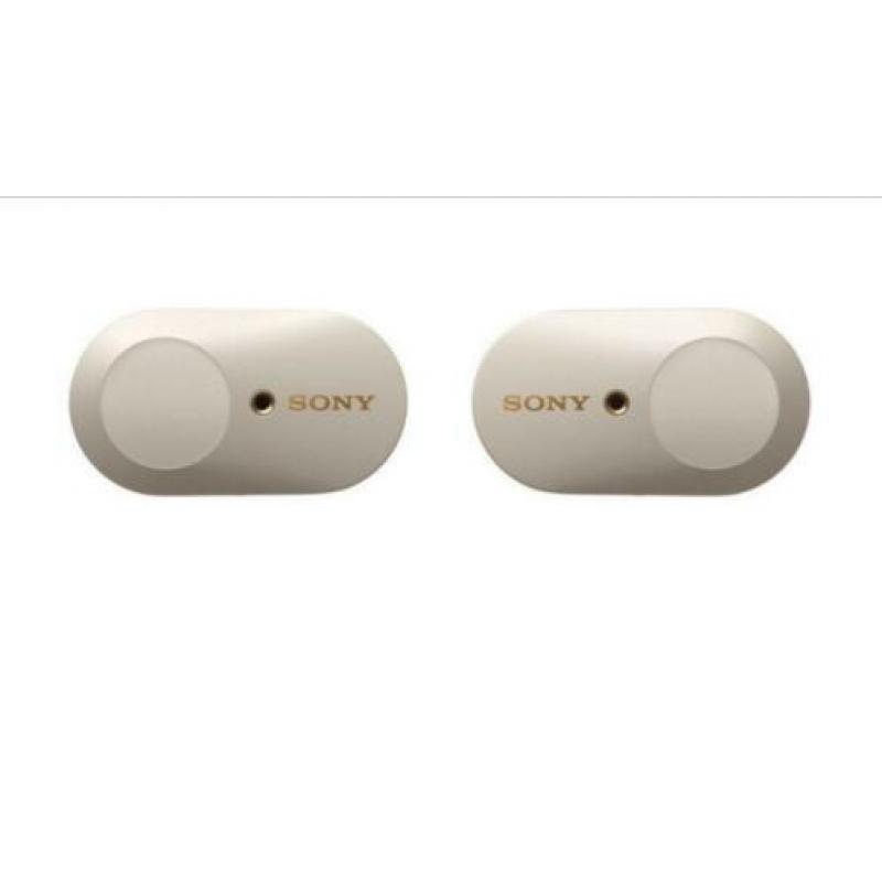sony wf-1000xm3. Sony oortjes