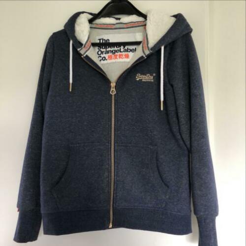 Superdry vest