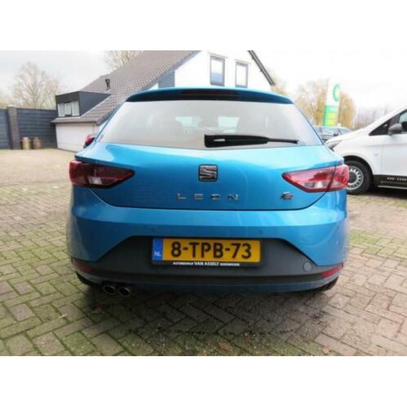 Seat Leon SC 1.4 TSI FR Business Navi , Clima , Cruise