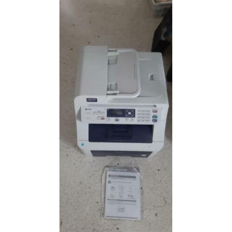 Brother DPC 9010 CN copier printer scanner