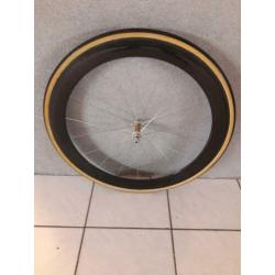 Carbon wiel Hyleight