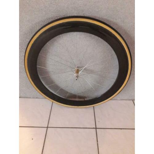 Carbon wiel Hyleight