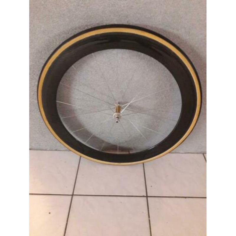 Carbon wiel Hyleight