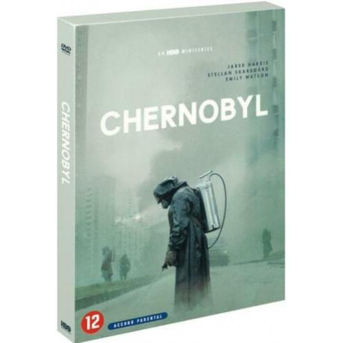 Chernobyl - What is the cost of lies? - GRATIS VERZENDING